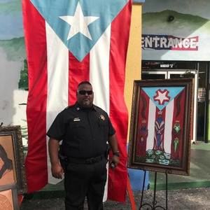 Meet your Posher, Jose